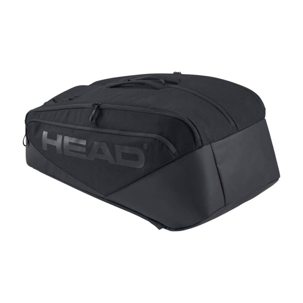 Raquetero Head Pro X Racquet Bag Xl 260005 Bk