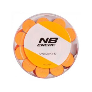 Enebe Response 30 Overgrips Bucket Fluor Orange