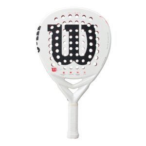 Raquette de padel Wilson Bela Ls V3