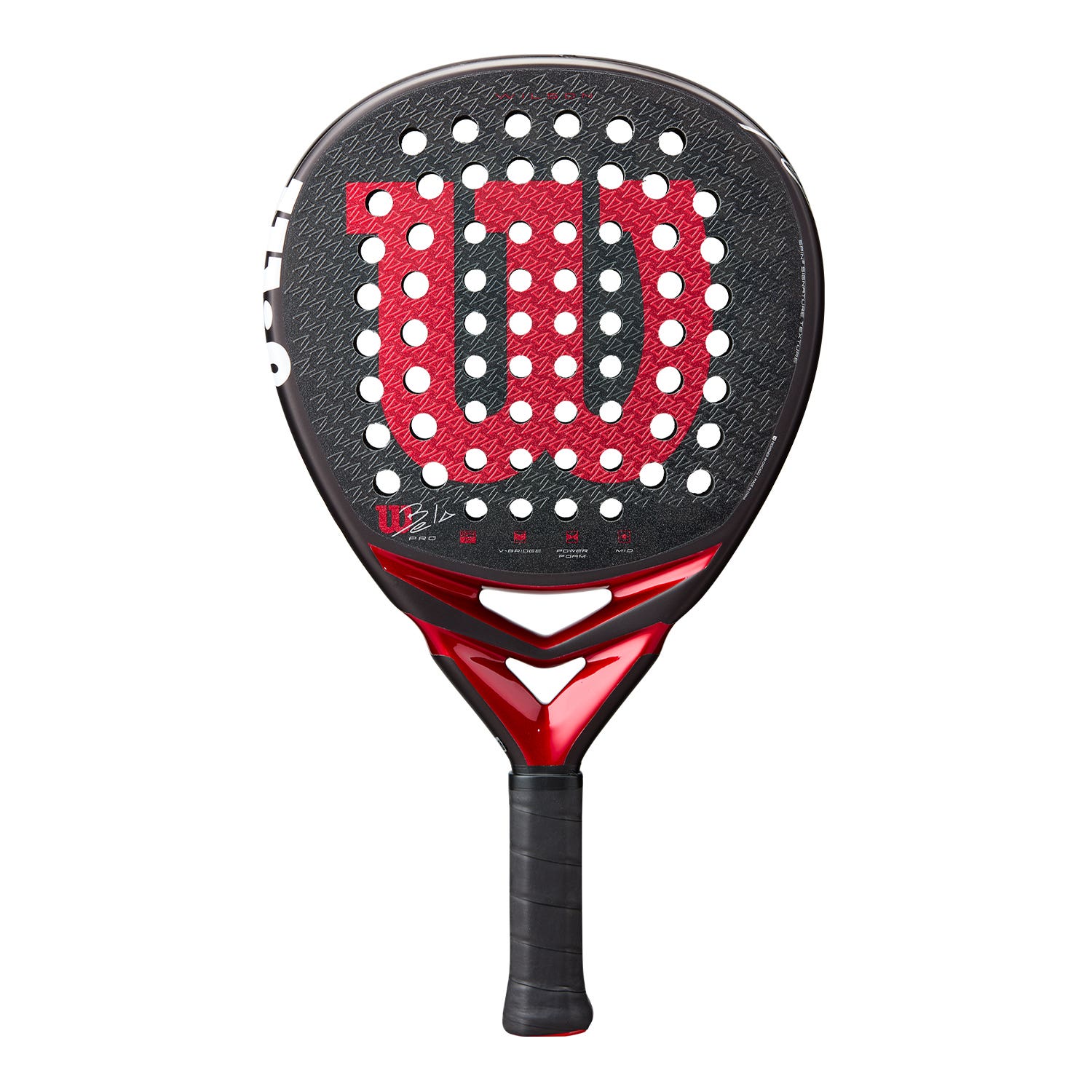 Raquette de padel Wilson Bela Pro V3