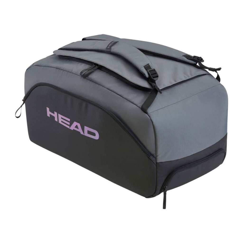 Head Pro X Bag Black
