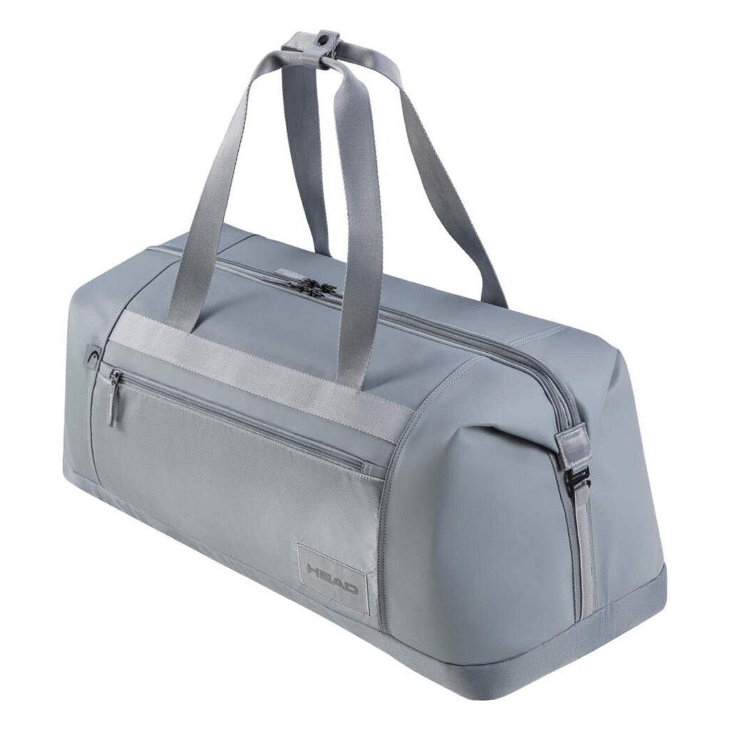 Head Tour L Bag Gris