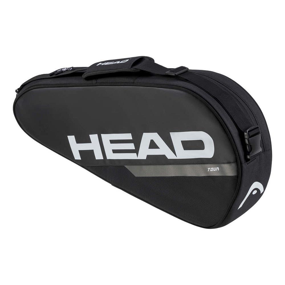 Sac (de) Raquette Head Tour Sac de Raquettes S Blanc/noir