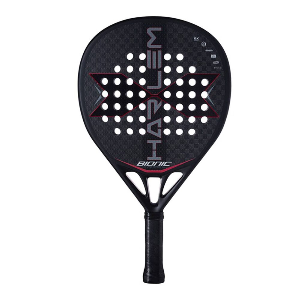 Raquette de padel Harlem Bionic Hp-221
