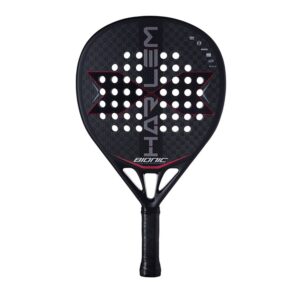 Raquette de padel Harlem Bionic Hp-221