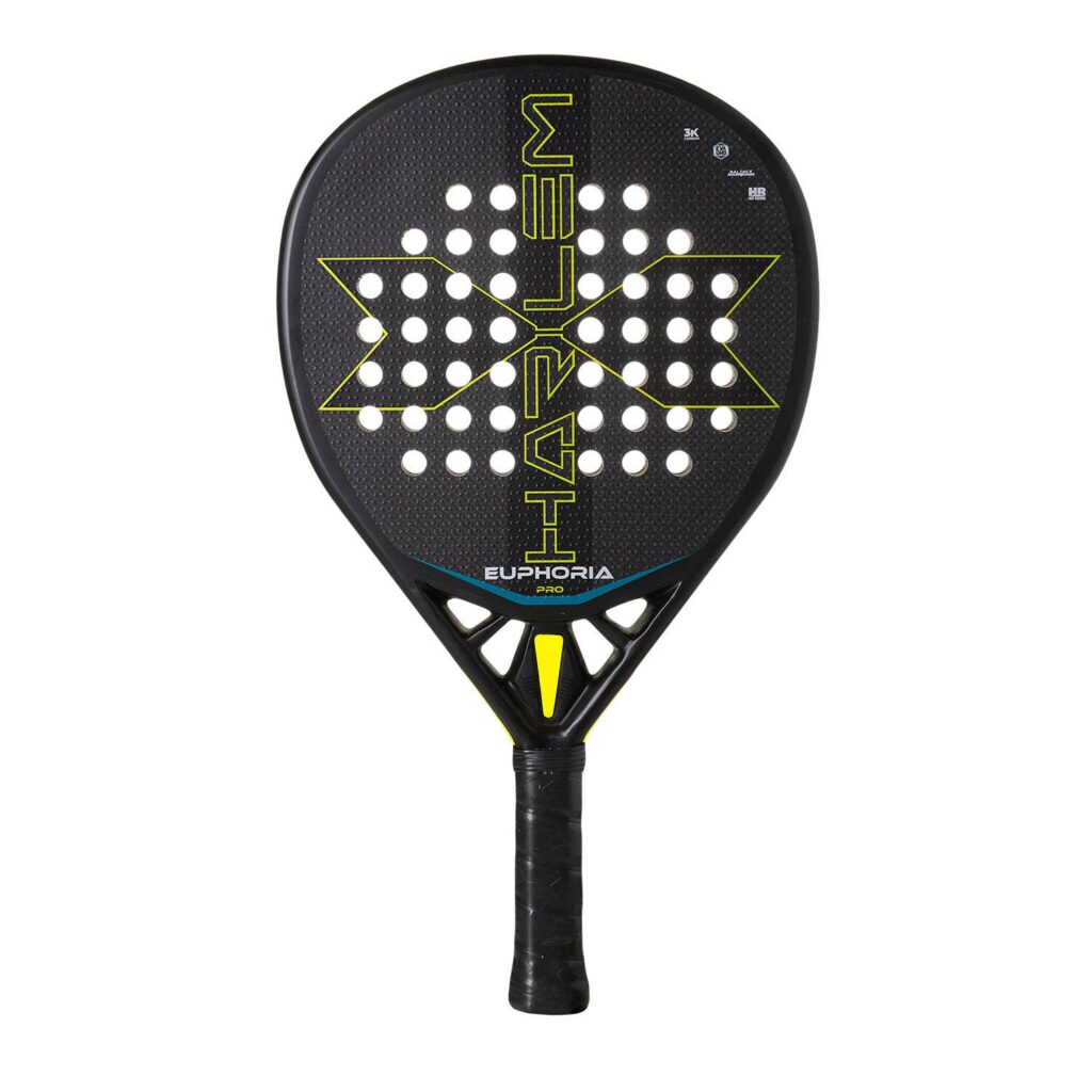 Raquette de padel Harlem Euphoria Pro