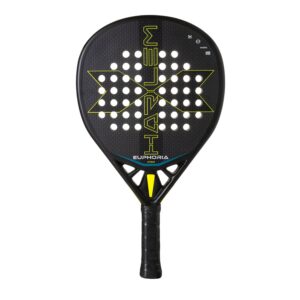 Raquette de padel Harlem Euphoria Pro
