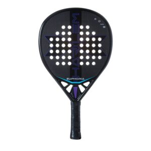Raquette de padel Harlem Euphoria Soft
