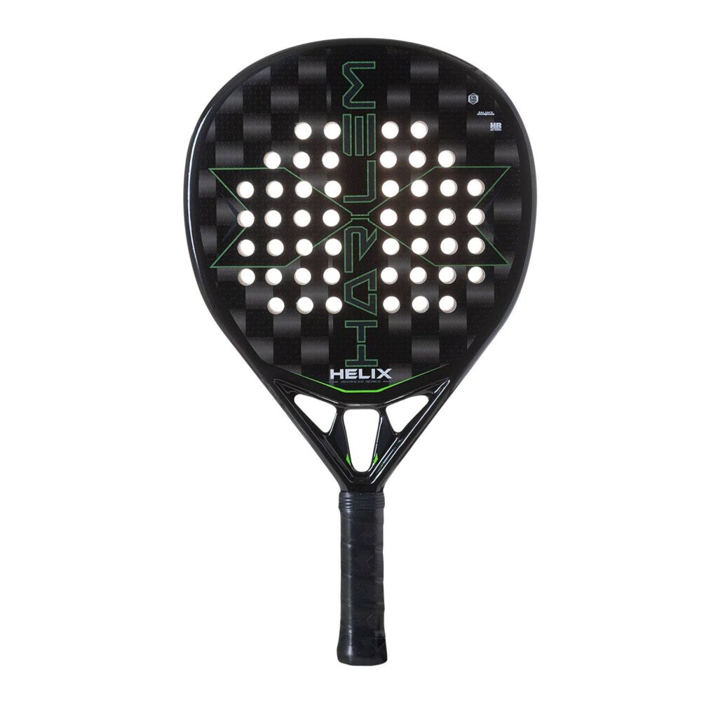 Raquette de padel Harlem Pro Helix Hp-224