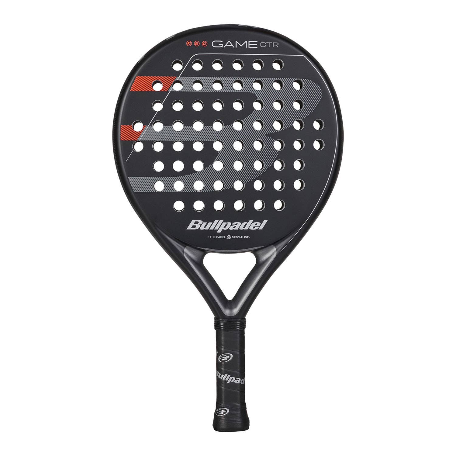 Raquette de padel Bullpadel Game Ctr