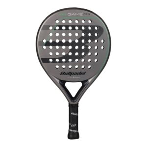 Raquette de padel Bullpadel Game Ctr Gris Foncé