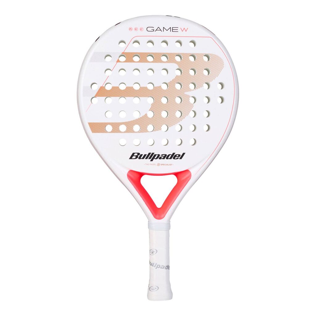Raquette de padel Bullpadel Game Woman