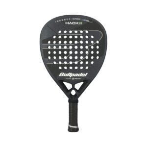 Raquette de padel Bullpadel Hack 03 Cmf X-series