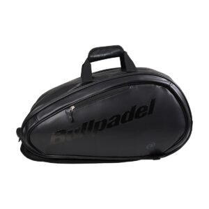 Sac de padel Bullpadel Avant Noir Bppex005