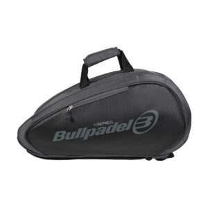 Sac de padel Bullpadel Avant Gris Bppex006
