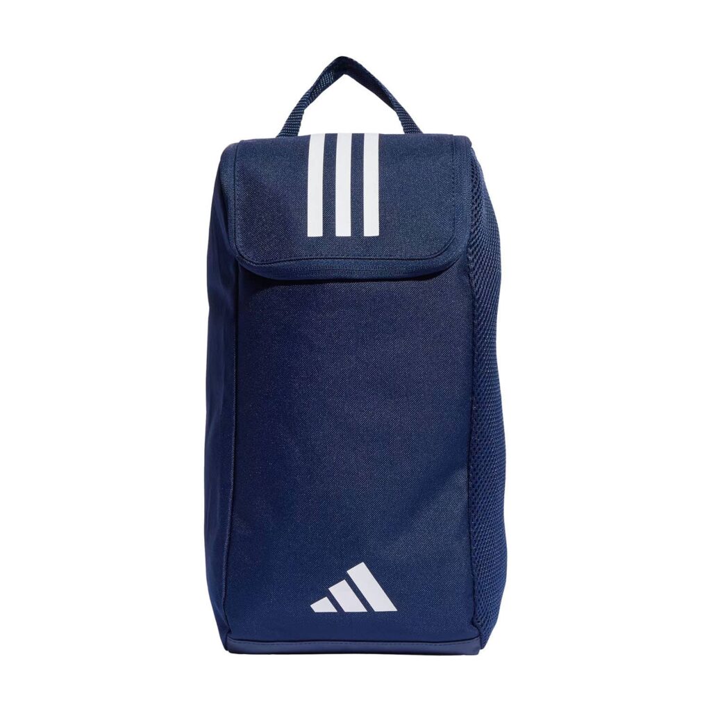 Sac de Tir Adidas Bleu Marine pour la Ligue