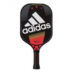 Pickleball Adidas Pb Rx20 Orange
