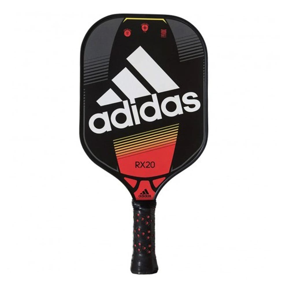 Pickleball Adidas Pb Rx20 Orange