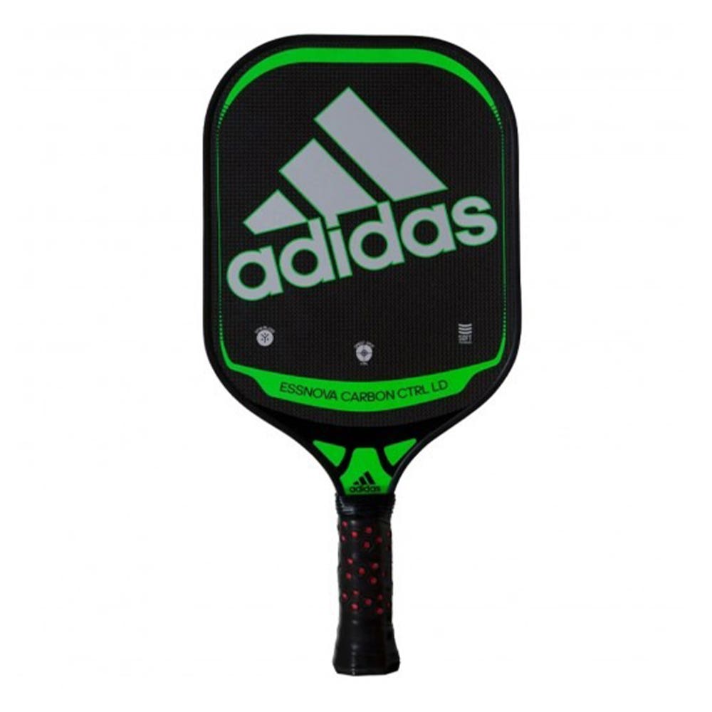 Pickleball Adidas Essnova Carbon Ctrl Ld Vert A005363