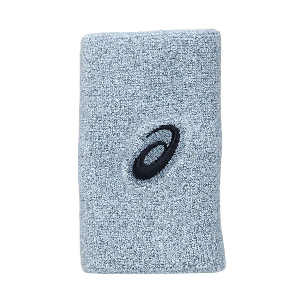 Longues Poignets Asics Gris