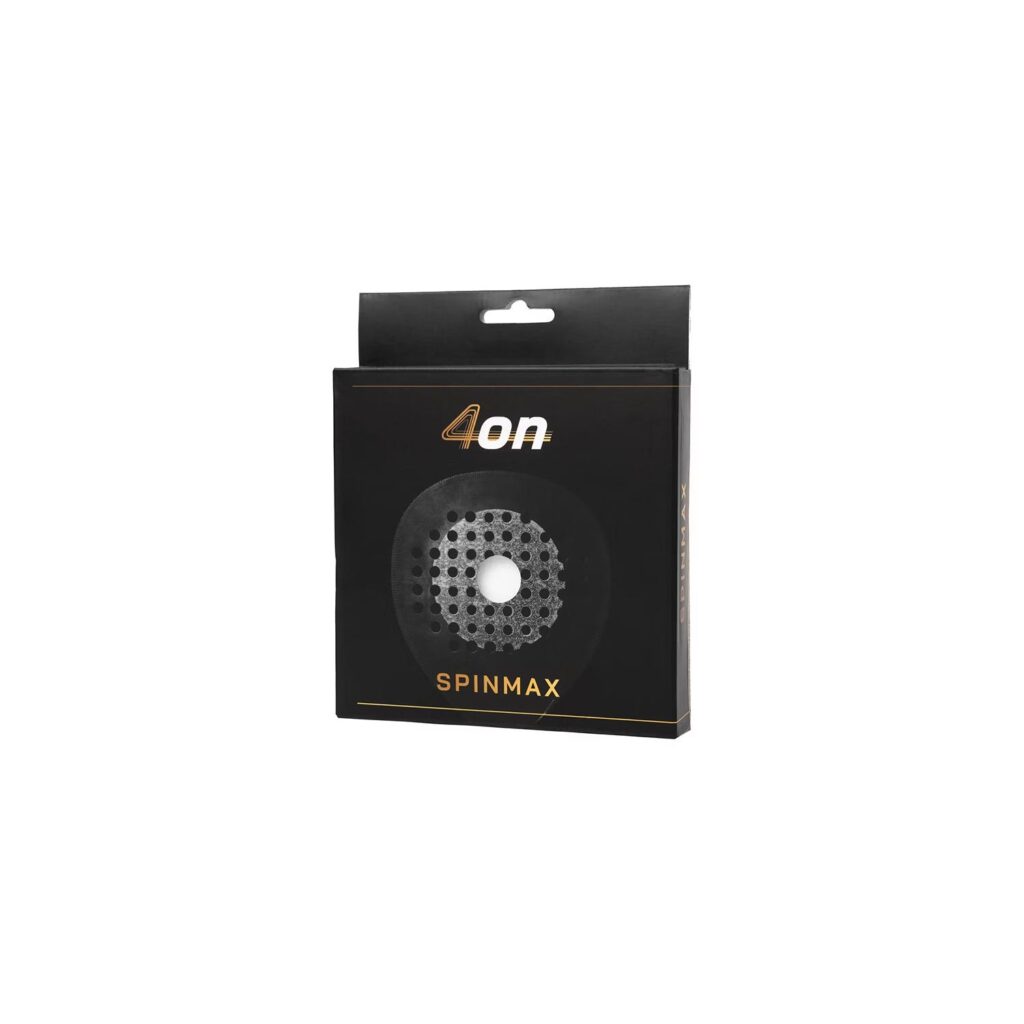 4on Spinmax