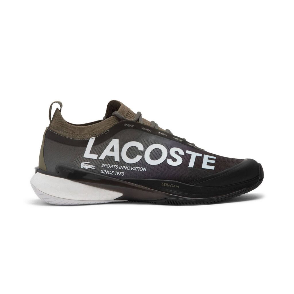 Chaussures de padel Lacoste Ag-lt Lite 50sma0011 5e5