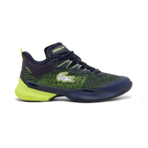 Chaussures de padel Lacoste Medvedev Ag-lt Ultra Clay 50sma0218 2m3