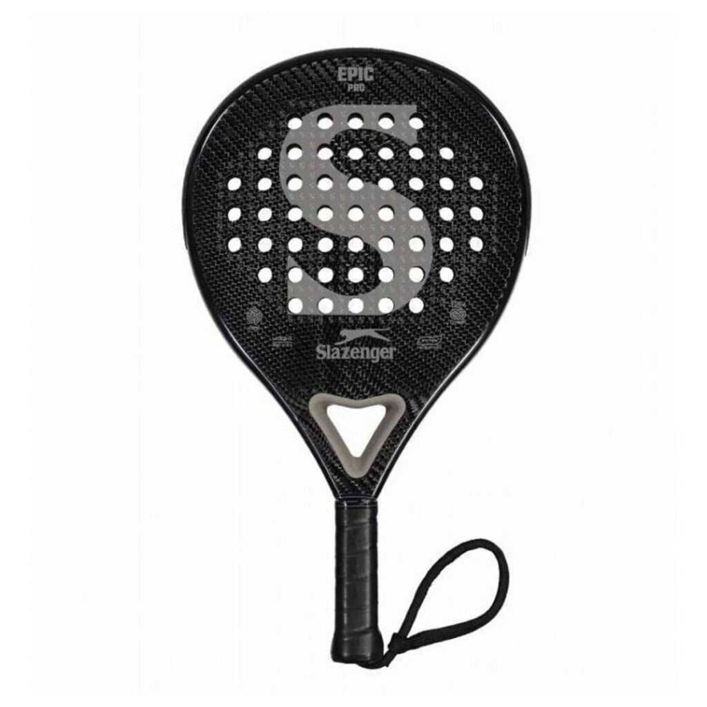 Raquette de padel Slazenger Epic Pro 12k