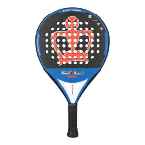 Raquette de padel Black Crown Rebel