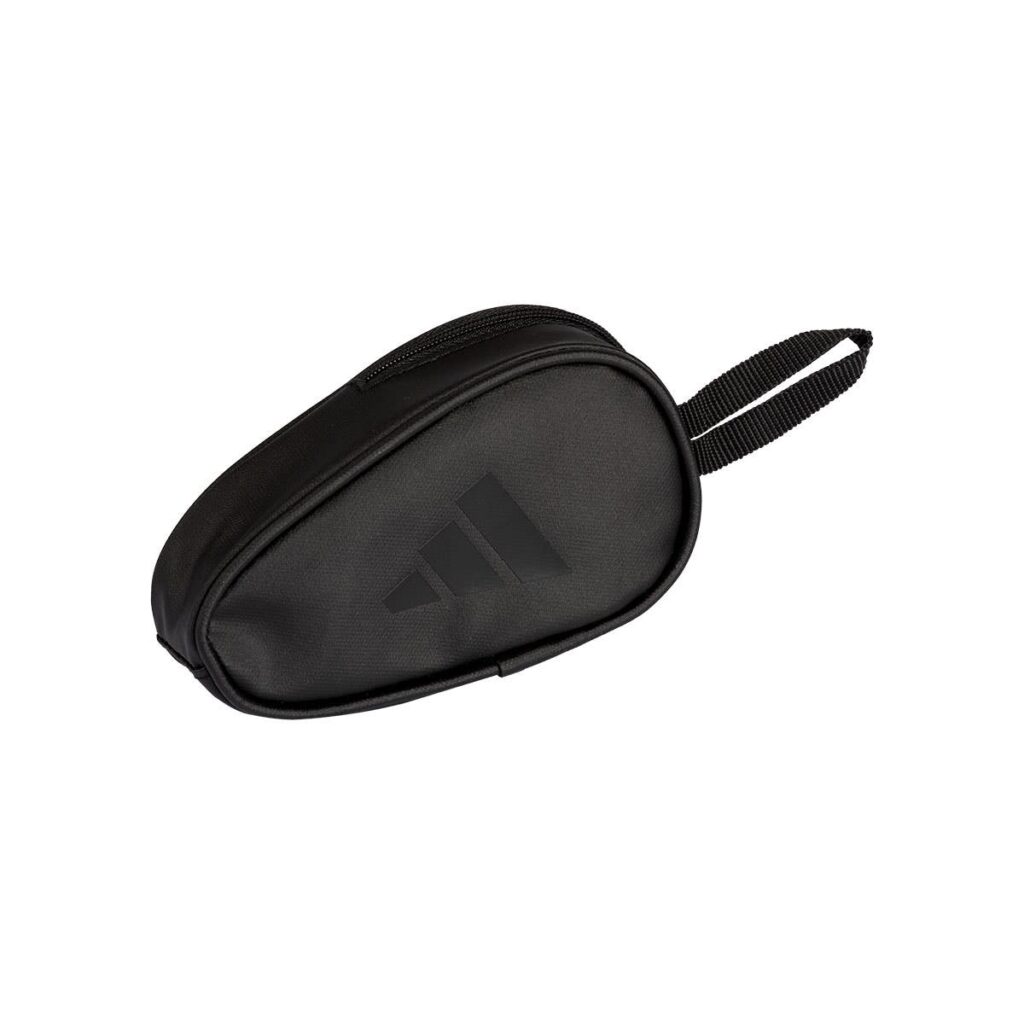 Portefeuille Adidas padel Black 2026 Ab5wa1u22