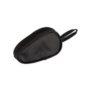 Portefeuille Adidas padel Black 2026 Ab5wa1u22