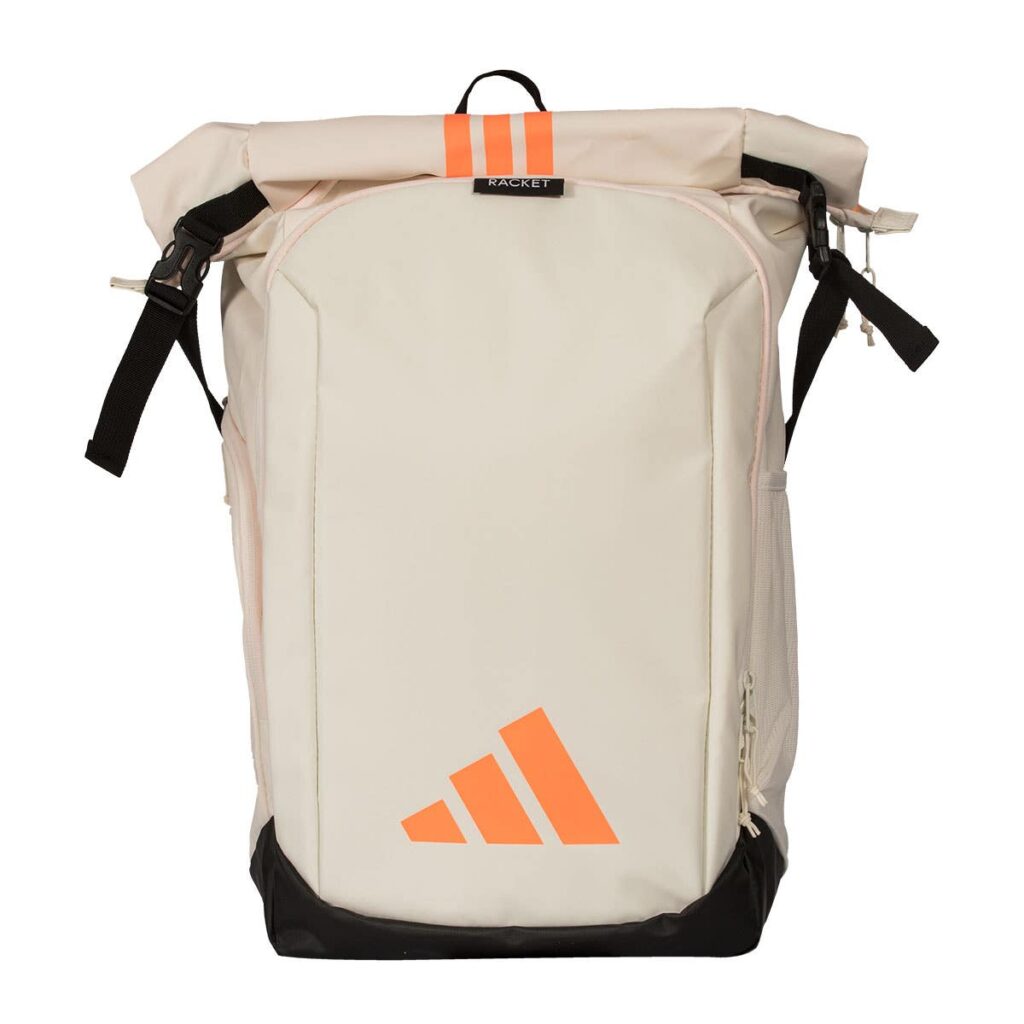 Sac Adidas Multigame Off White 2026 Ab1ma9u76