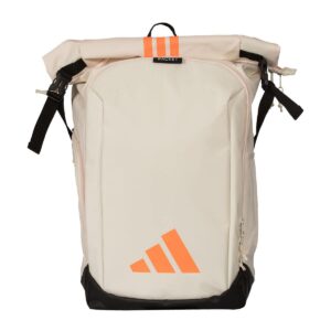 Sac Adidas Multigame Off White 2026 Ab1ma9u76