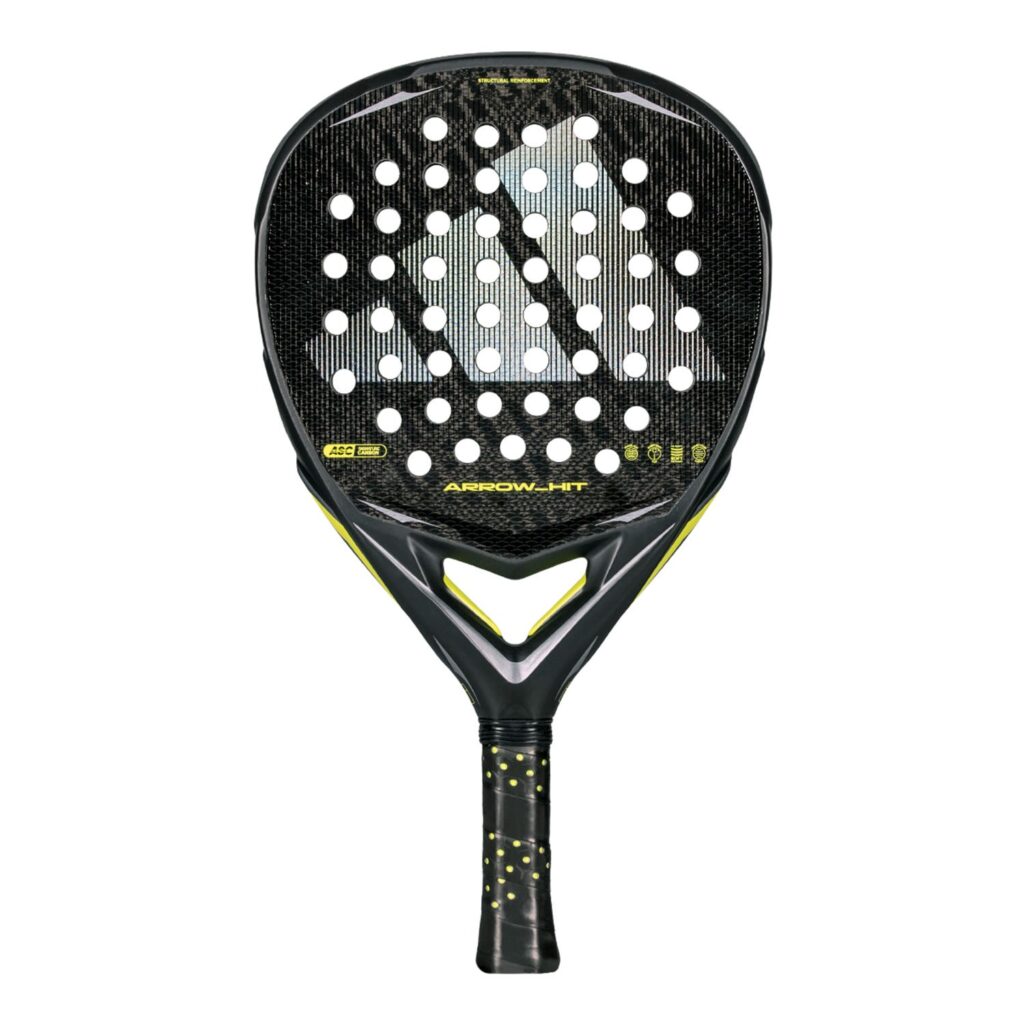 Raquette de padel Adidas Flèche Frappe Attk
