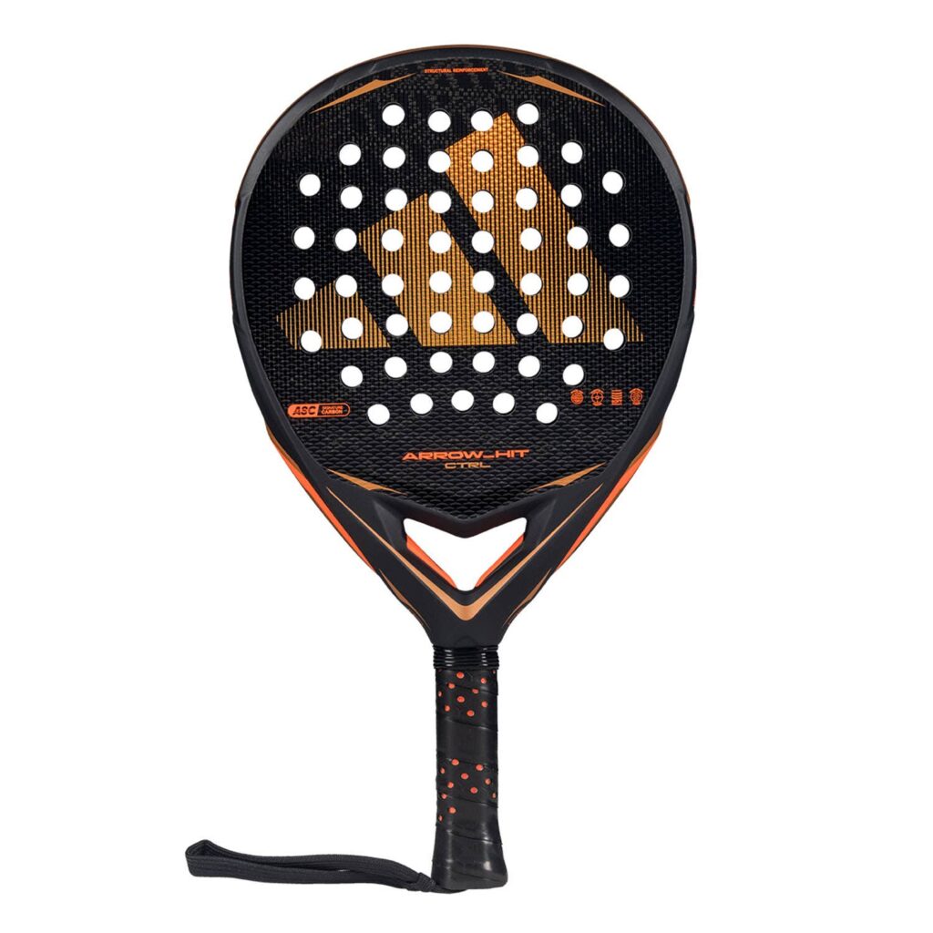 Raquette de padel Adidas Arrow Hit Ctrl