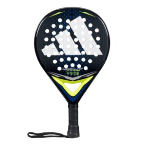 Raquette de padel Adidas Arrow Hit Blanc/bleu Junior