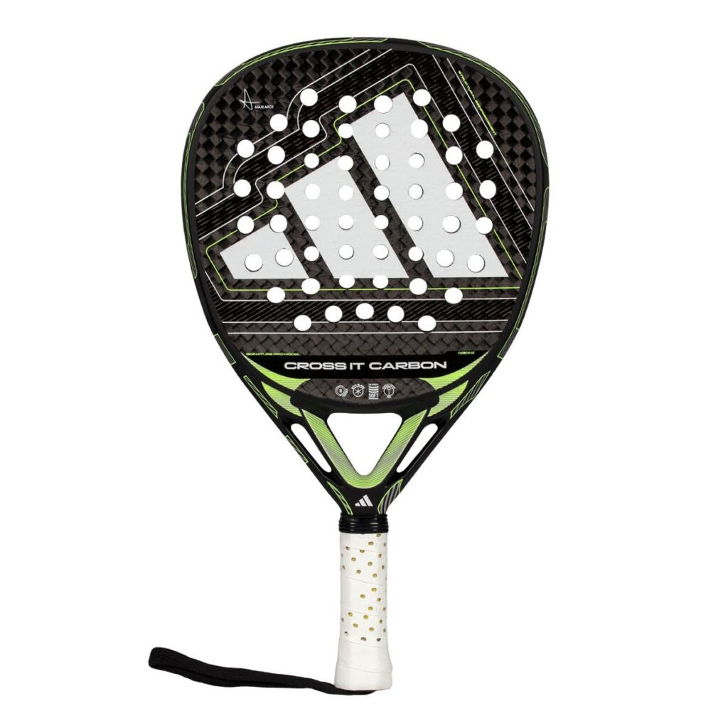 Raquette de padel Adidas Cross It Carbon