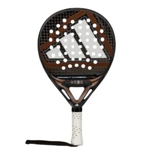 Raquette de padel Adidas Cross It Carbon Ctrl