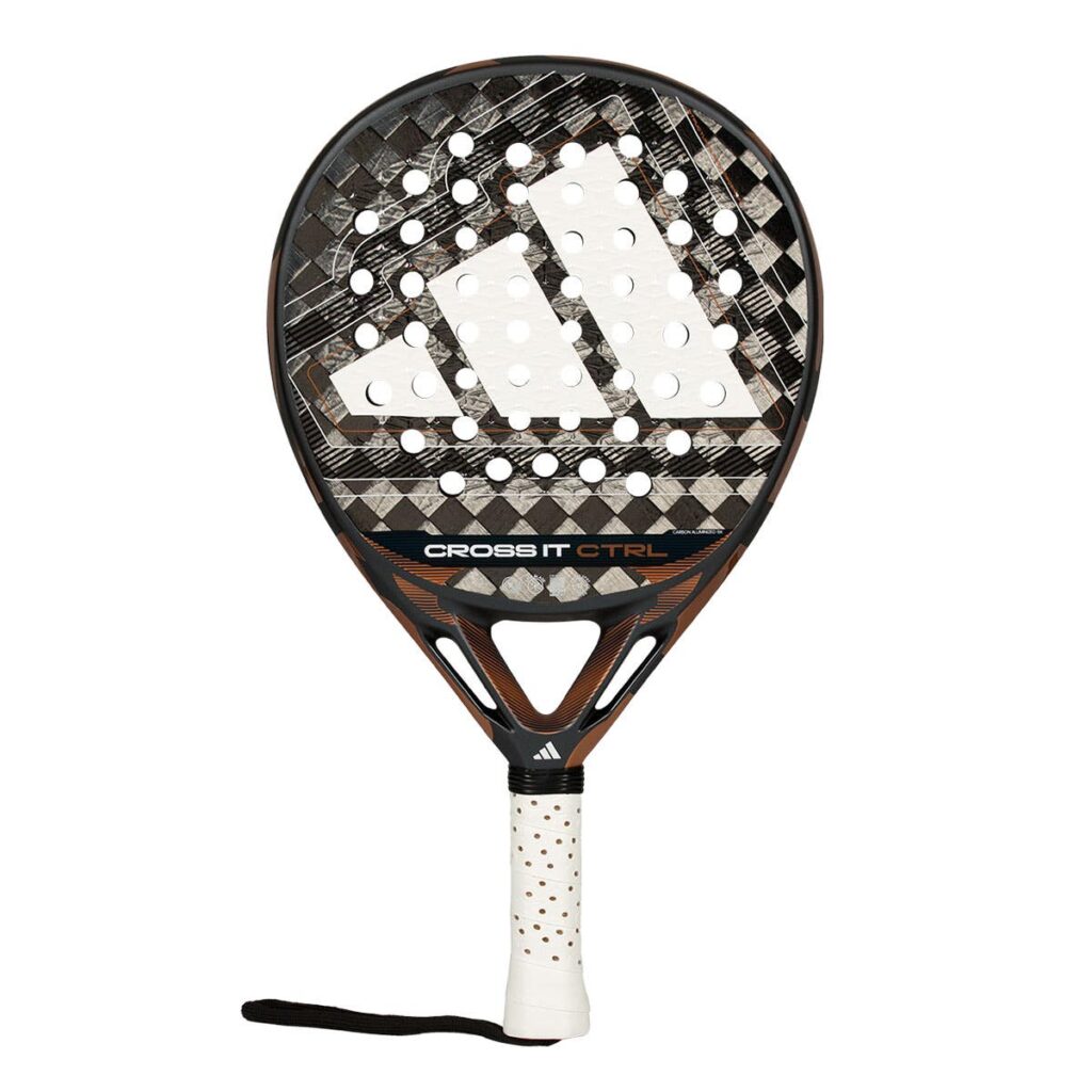 Raquette de padel Adidas Cross It Ctrl
