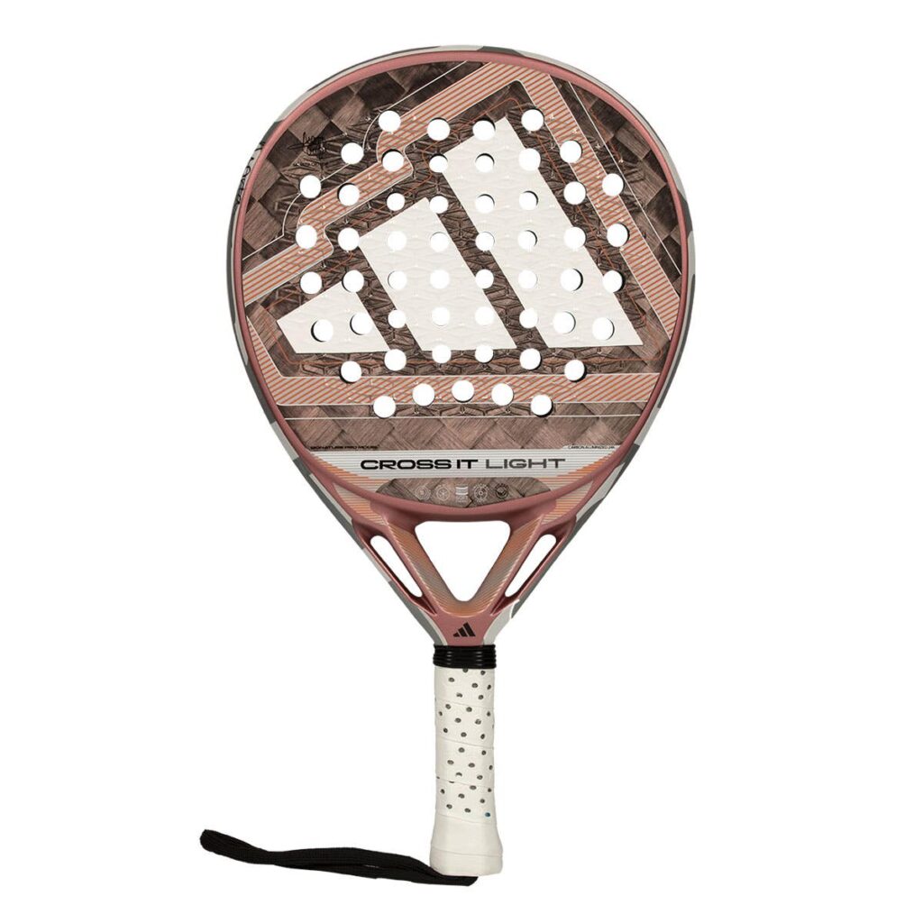 Raquette de padel Adidas Cross It Light