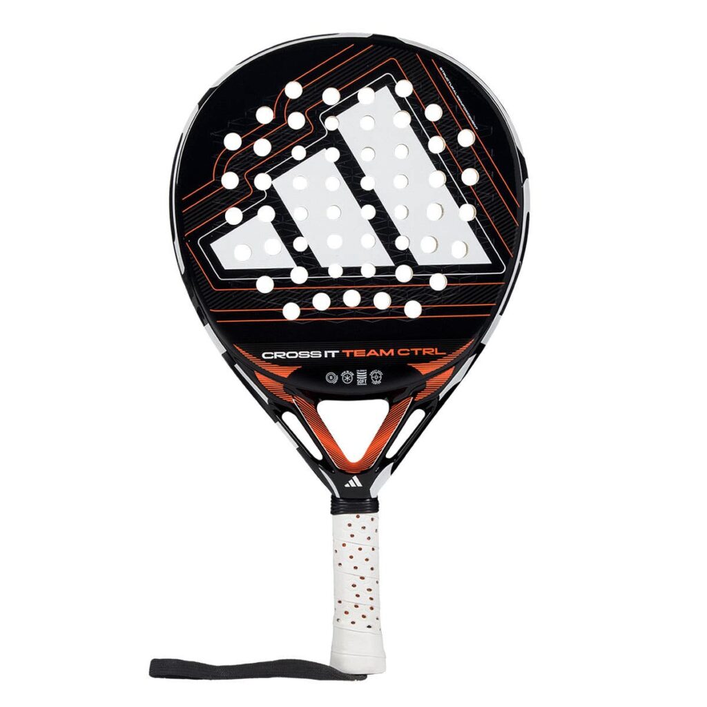 Raquette de padel Adidas Cross It Team Ctrl