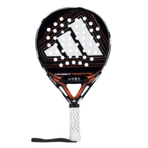 Raquette de padel Adidas Cross It Team Ctrl