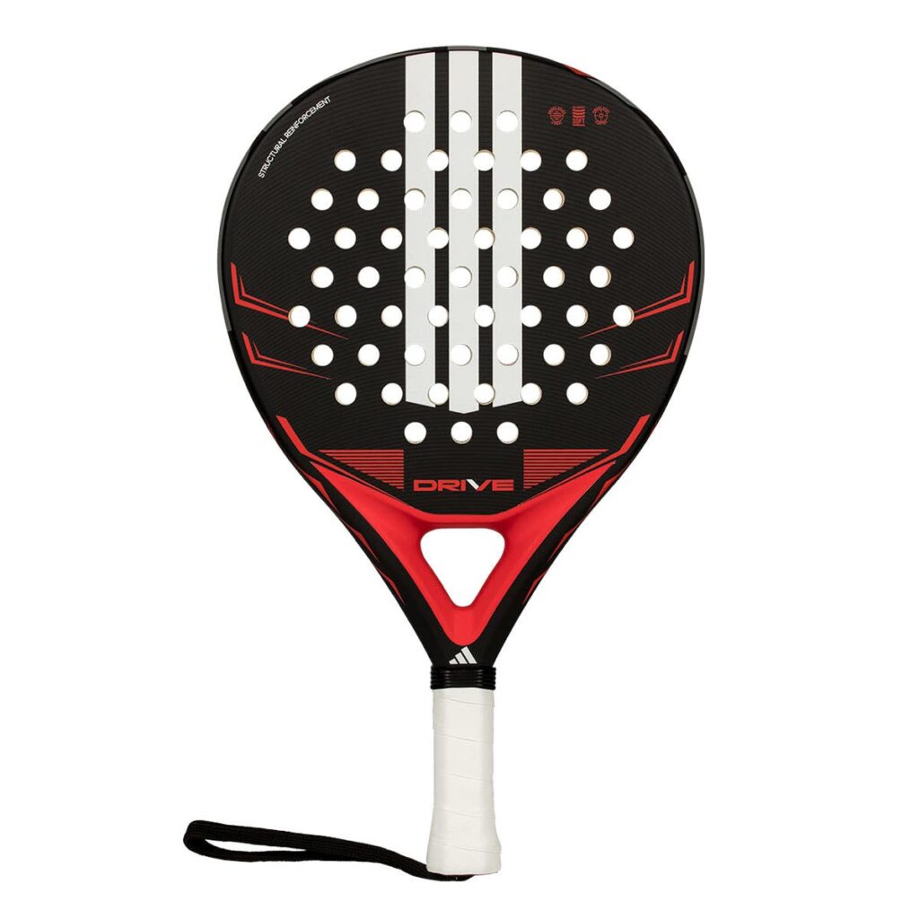 Raquette de padel Adidas Drive Black