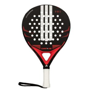 Raquette de padel Adidas Drive Black