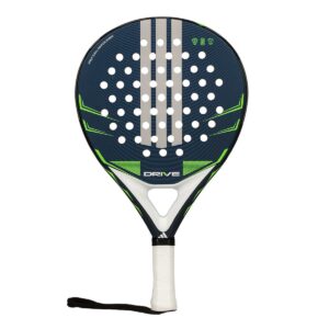 Raquette de padel Adidas Drive Blue