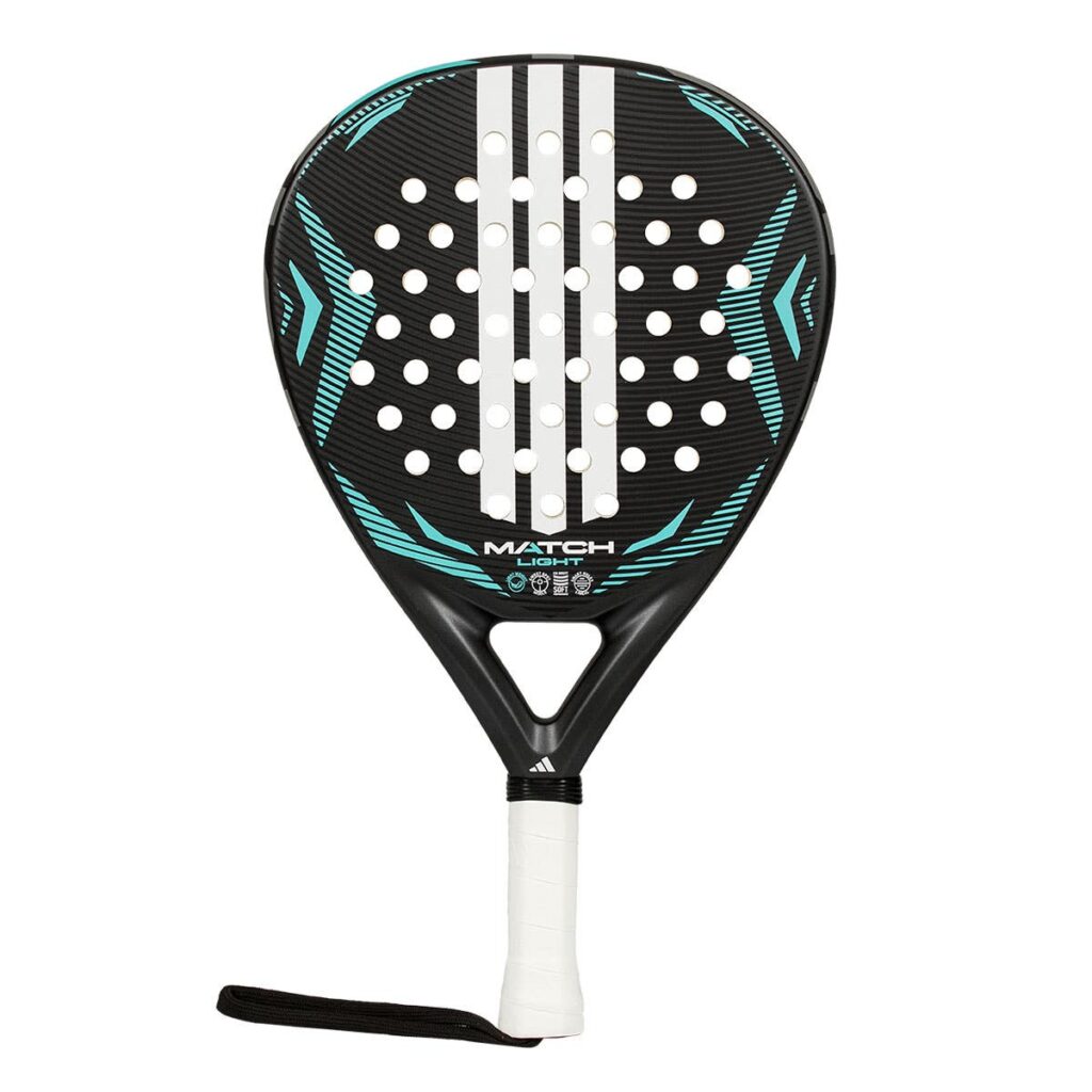 Raquette de padel Adidas Match Light