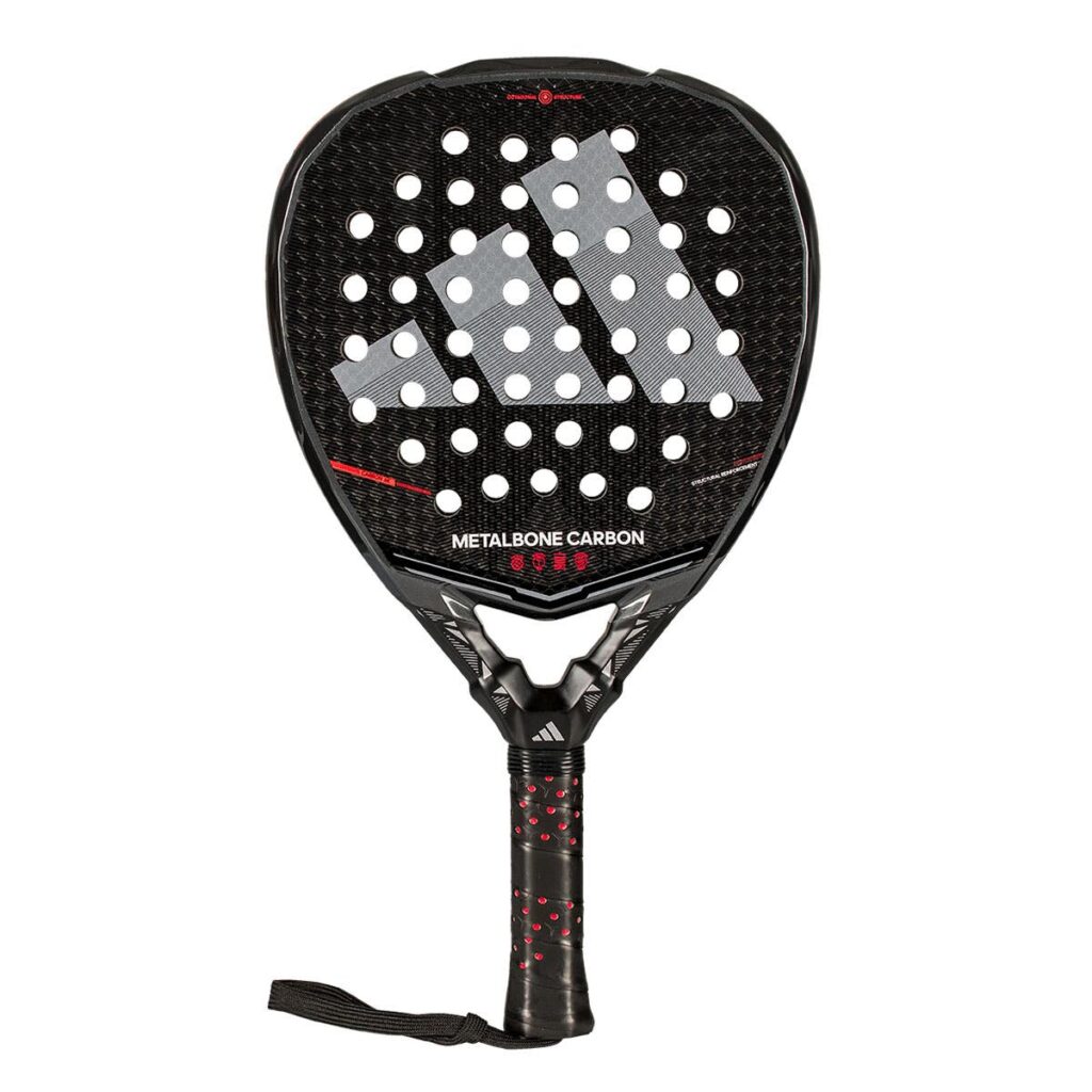 Raquette de padel Adidas Metalbone Carbon