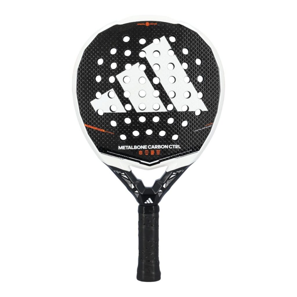 Raquette de padel Adidas Metalbone Carbon Ctrl