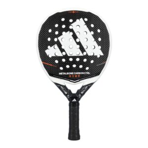 Raquette de padel Adidas Metalbone Carbon Ctrl