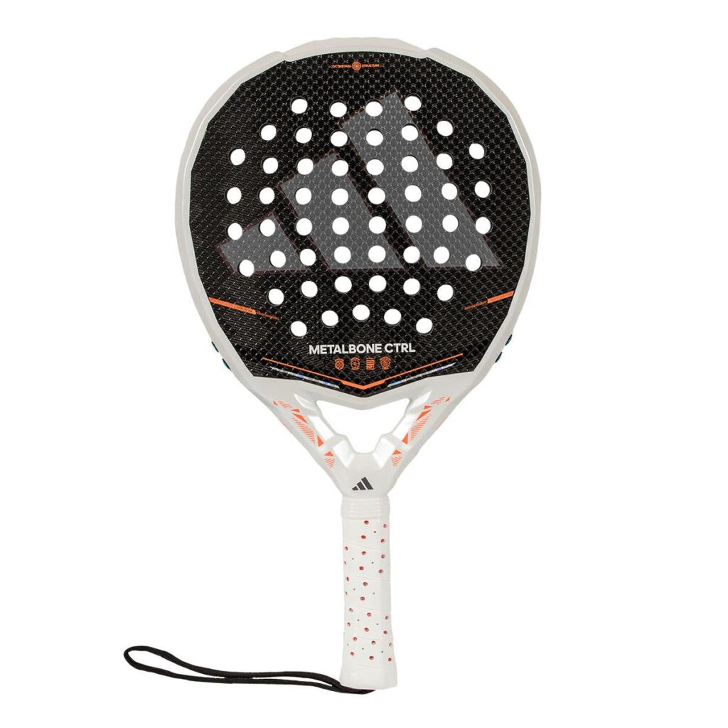 Raquette de padel Adidas Metalbone Ctrl
